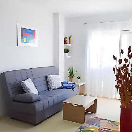Apartamento Centrico Con Balcon En Conil De La Frontera, Cerca De Playas - Es-180-67 Apartment Conil De La Frontera