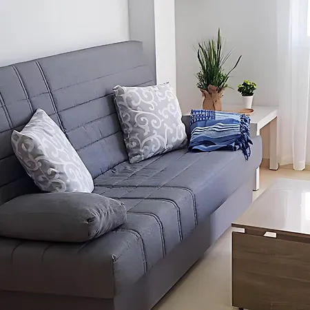 Apartamento Centrico Con Balcon En Conil De La Frontera, Cerca De Playas - Es-180-67