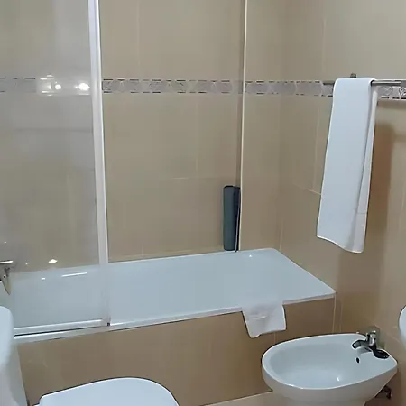 Apartamento Centrico Con Balcon En Conil De La Frontera, Cerca De Playas - Es-180-67 * Conil De La Frontera