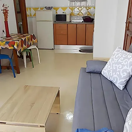 Apartamento Centrico Con Balcon En Conil De La Frontera, Cerca De Playas - Es-180-67 Apartment Conil De La Frontera