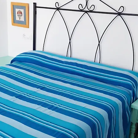 Apartamento Centrico Con Balcon En Conil De La Frontera, Cerca De Playas - Es-180-67 Apartment